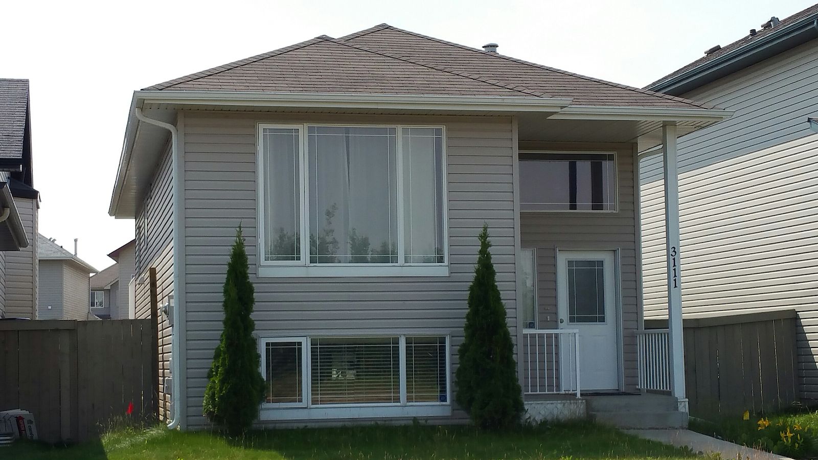Edmonton 2 bedrooms Basement for rent. Property photo: 404127-1