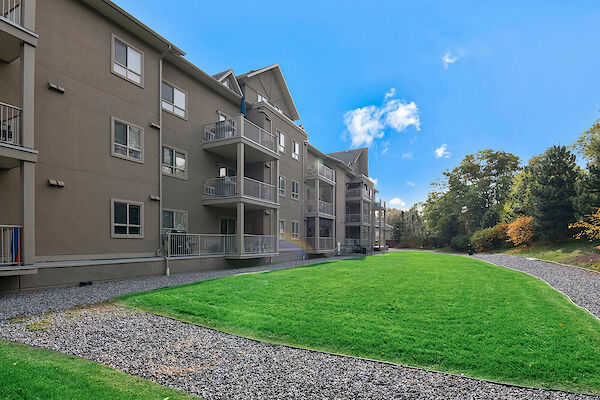 Lake Country 1 bedrooms Apartment for rent. Property photo: 404544-3