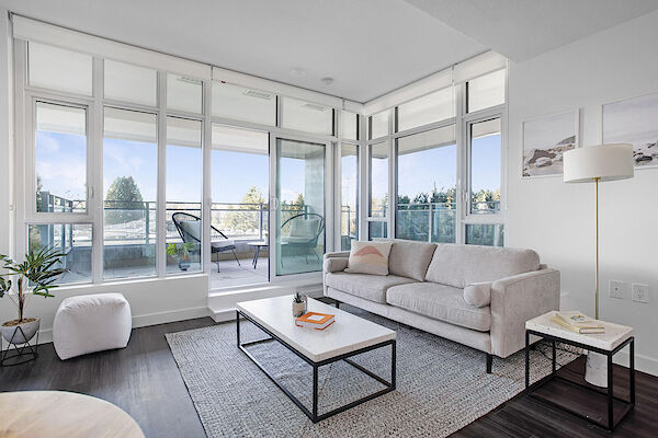 North Vancouver 2 bedrooms Apartment for rent. Property photo: 404714-3