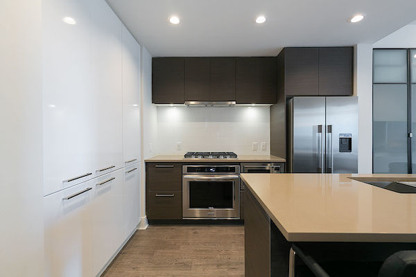 Calgary 1 bedroom Condo Unit for rent. Property photo: 405280-3