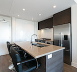 Modern Condo in a Perfect Location / 6th Floor / Bridgeland Crossings w/ Parking