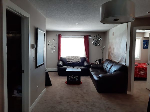 Calgary 2 bedrooms Apartment for rent. Property photo: 405595-3