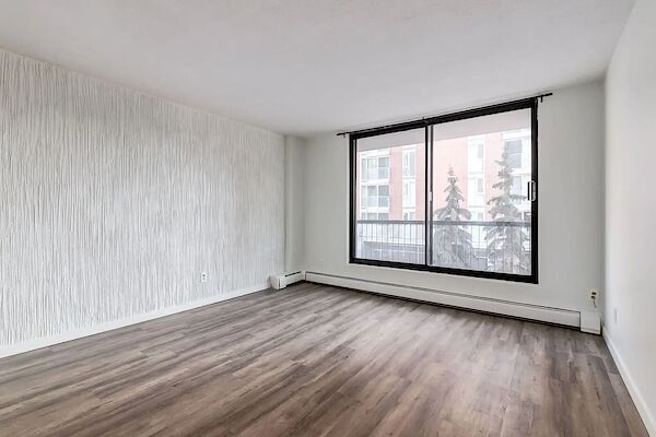 Calgary 2 bedrooms Apartment for rent. Property photo: 405957-3