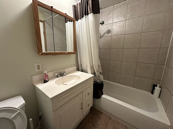 Calgary 1 bedroom Room For Rent for rent. Property photo: 406155-3