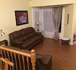 3 bedroom House with finished basement in Riverbend Area