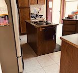 basement 1000. and 2nd floor room 775. For rent.