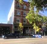 Cozy One bedroom in the heart of Inglewood — Inglewood, Calgary