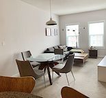 Inner City Condo with Two Underground Parking Spaces