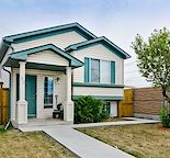 2 Bedrooms Newly Renovated Basement Unit — Martindale, Calgary