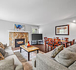 REALLY NICE, FURNISHED 3 BDRS,11/2BATHS, GARAGE, MINS TO D/T, $2095  plus UTILS