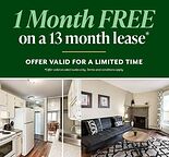 Apartments for rent with underground parking | Steps away from 17th Ave at Bankview Vista!