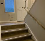 Spacious 4 Bedroom Side by Side Duplex Dalhousie