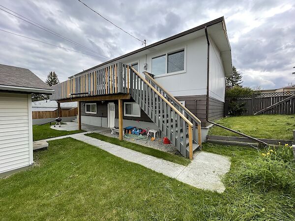 Calgary 3 bedrooms Basement for rent. Property photo: 407040-3