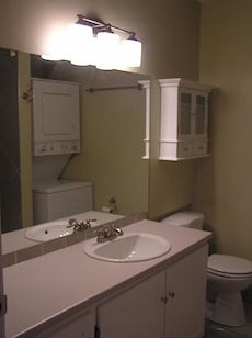 Calgary 2 bedrooms Condo Unit for rent. Property photo: 40713-3
