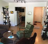Prime location just off 17th Ave. S.W.