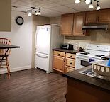 3 BEDROOMS. MAY 1ST. STUDENT ONLY.  FEMALE STUDENTS PREFERRED ARE WELCOME.