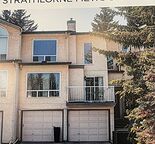 Renovated, Spacious Strathcona Townhome