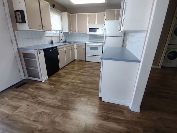 Calgary 2 bedrooms Main Floor for rent. Property photo: 407404-3