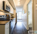 East Village One Bedroom- new Reno’s September 1