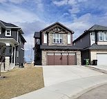 Executive 2 storey Backs onto Pond/Ravine