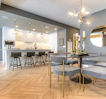 GATEWAY 1, 2, 3 & 4 BED CONDOS & TOWNHOMES