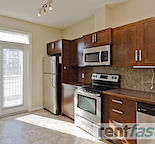 Beautiful Double Master Bedroomed Townhome in New Brighton — New Brighton, Calgary