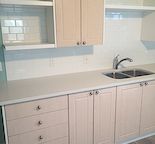Beautiful 1 Bedroom Suite