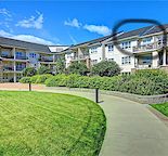 Top Floor 2 Bed + 2 Bath Condo | Heated Underground Parking | Utilities Included