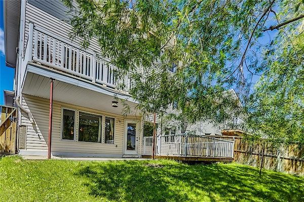 Calgary 2 bedrooms Basement for rent. Property photo: 408691-2