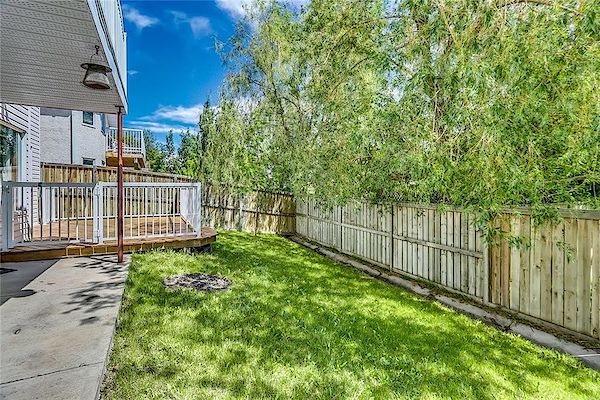 Calgary 2 bedrooms Basement for rent. Property photo: 408691-3