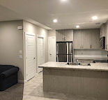 1-Bedroom Basement Suite in Livingston NW – Utilities, Internet & C — Livingston, Calgary
