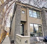Luxurious 3 Bedroom, 4 Bathroom Home (2,500 sq.ft.) in the Heart of Killarney! — Killarney, Calgary