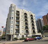 2 BEDROOMS, 2 BATHROOMS, 92 WALK SCORE! 2nd STALL is an option!