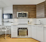 LIDO | Studio with a balcony |Inquire for a showing