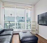 Fully furnished suite in East Village (internet, utilites incl.)