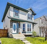 3 bedroom house with double garage