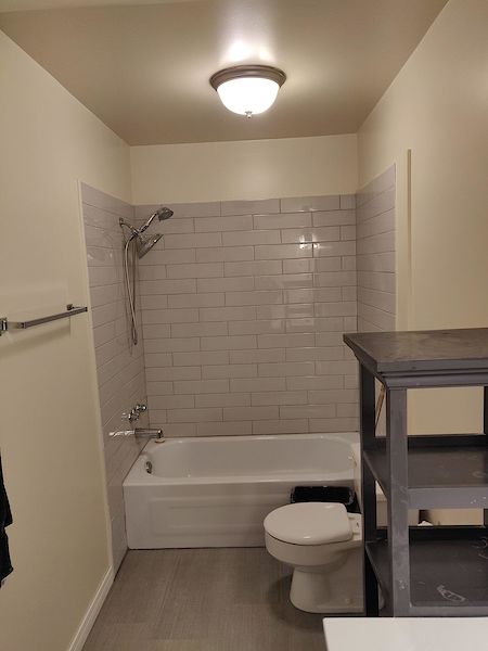 Calgary 2 bedrooms Townhouse for rent. Property photo: 409104-3