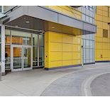 Furnished, Corner Unit; Stay fit with in-building free gym & entertained with TV