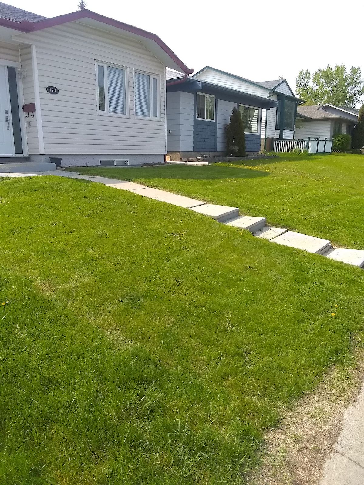 Calgary 3 bedrooms Main Floor for rent. Property photo: 409185-1