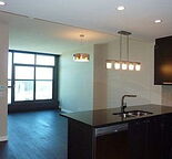 Floor to Ceiling Windows All Around 1-BDRM Walking Dist Downtown
