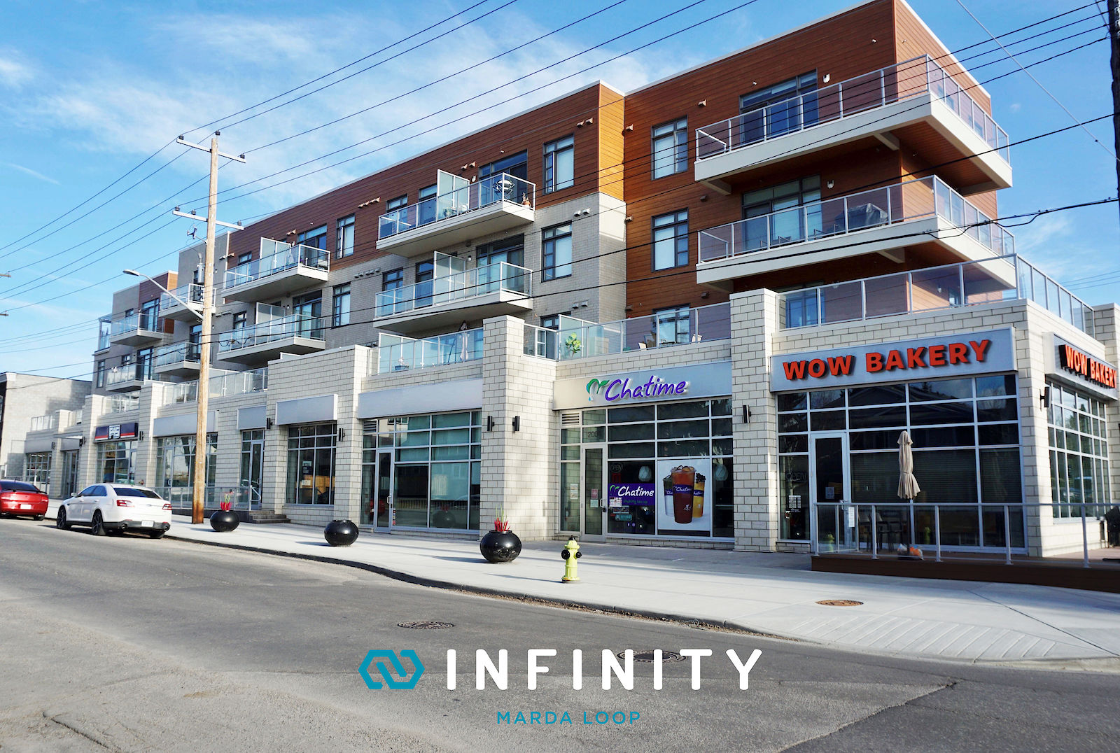 Calgary 1 bedrooms Apartment for rent. Property photo: 409411-1
