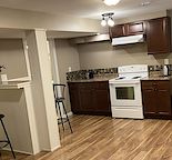 Bright 2 bedroom basement suite