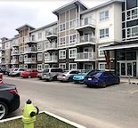 Brand new Furnished 2 bedrooms 2 bathrooms