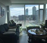 Downtown 2 bedroom Apartment