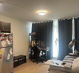 12-Month Value: $1,600 Furnished 1-Bed + Den | University City