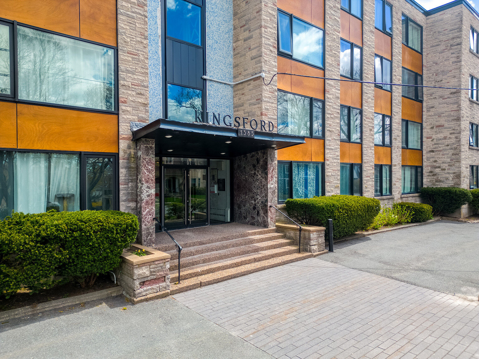 Halifax 1 bedrooms Apartment for rent. Property photo: 410288-1