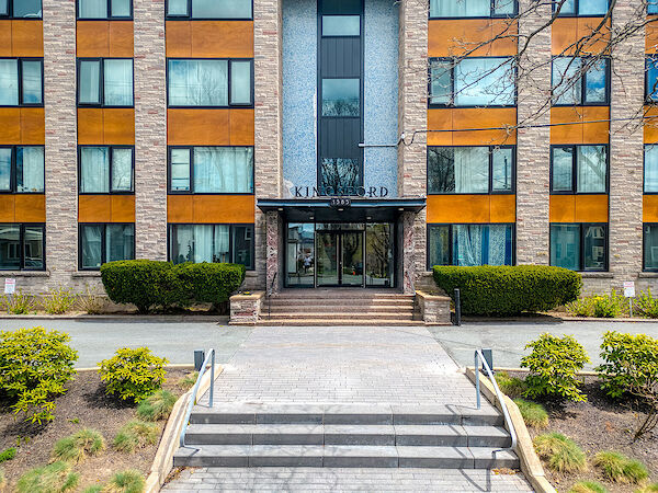 Halifax 1 bedrooms Apartment for rent. Property photo: 410288-2