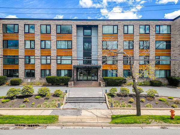 Halifax 1 bedrooms Apartment for rent. Property photo: 410288-3
