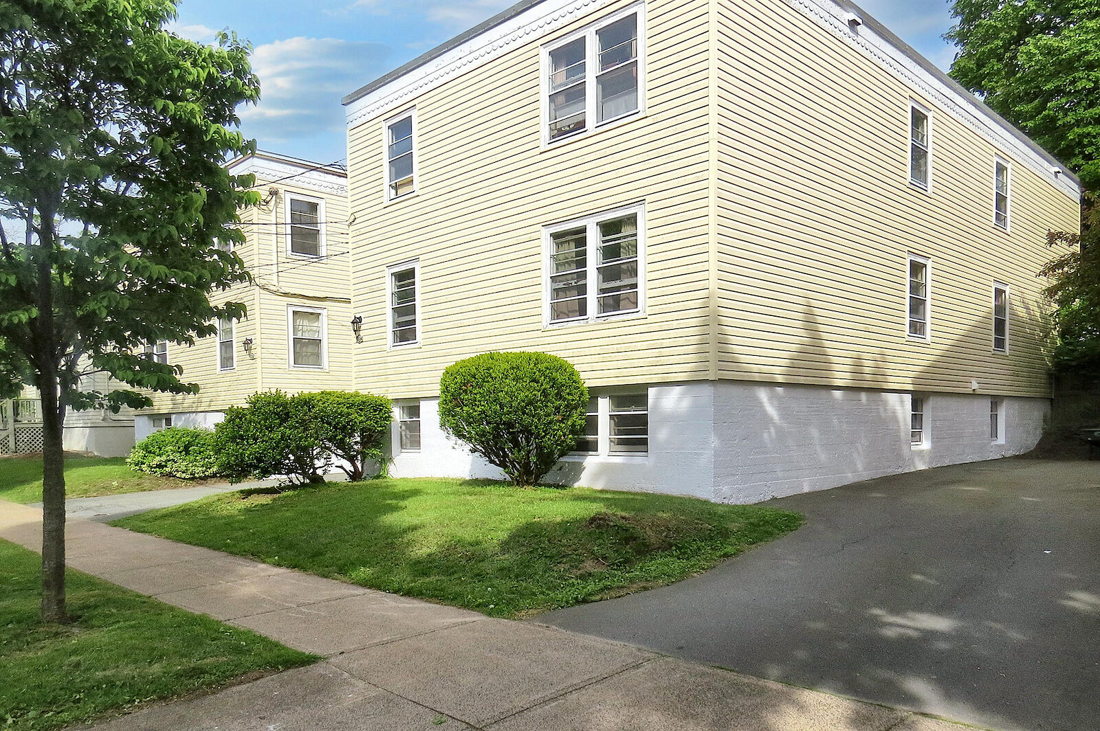 Halifax 1 bedrooms Apartment for rent. Property photo: 410289-1