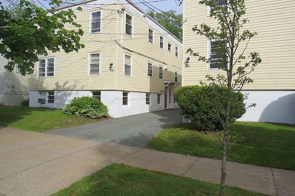 Halifax 1 bedrooms Apartment for rent. Property photo: 410289-2